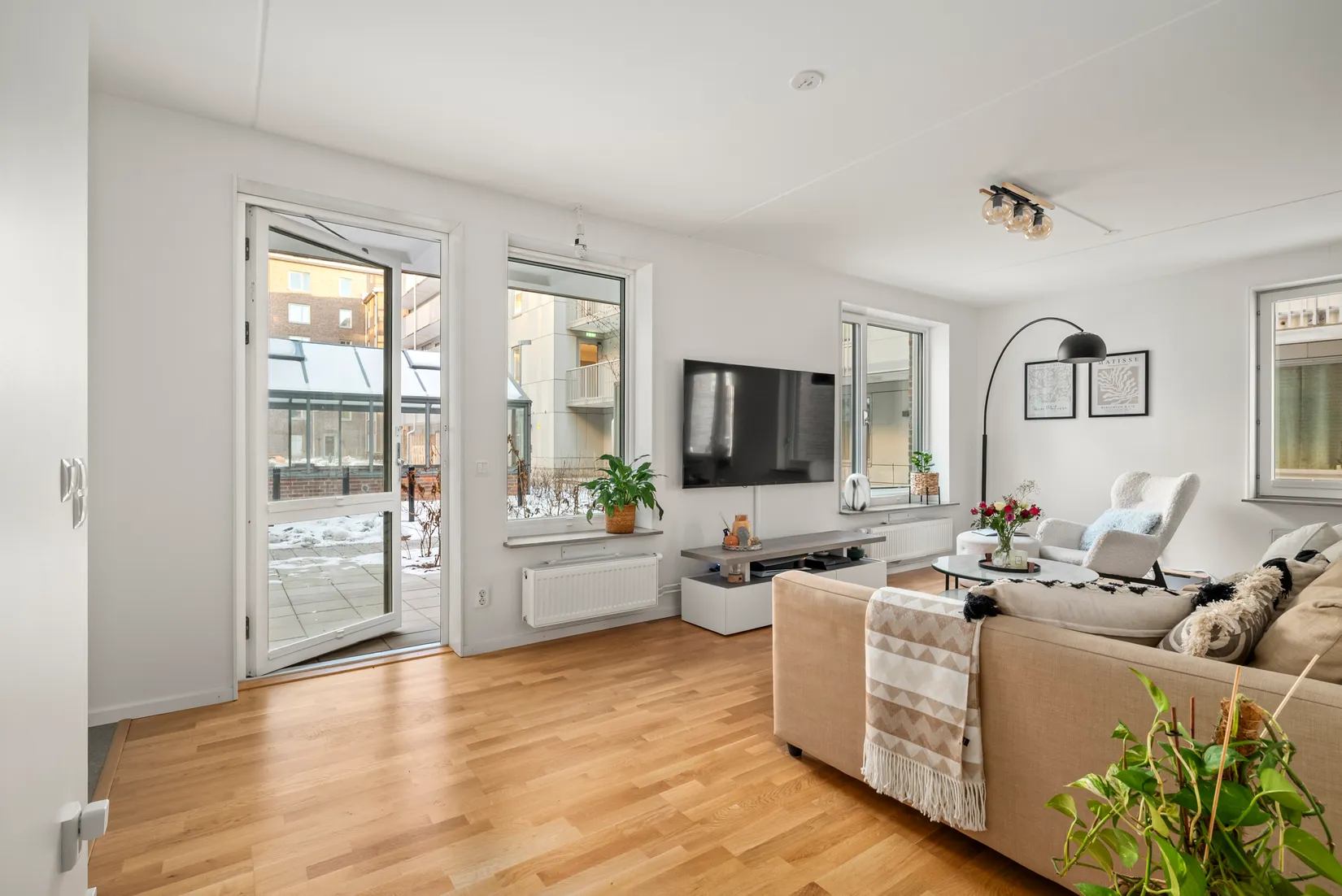 Bostadsrätt, Skogängsvägen 31M, Spånga, Stockholm
