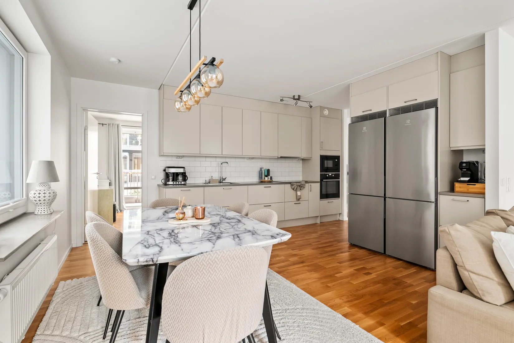 Bostadsrätt, Skogängsvägen 31M, Spånga, Stockholm