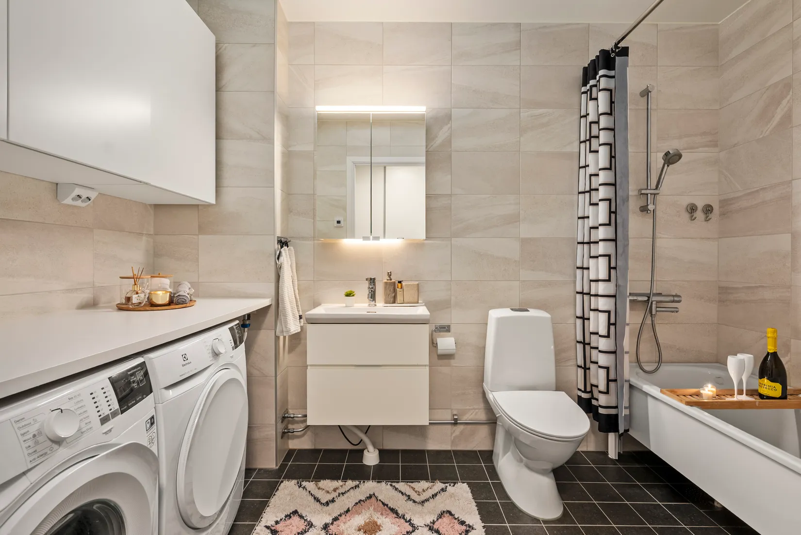 Bostadsrätt, Skogängsvägen 31M, Spånga, Stockholm