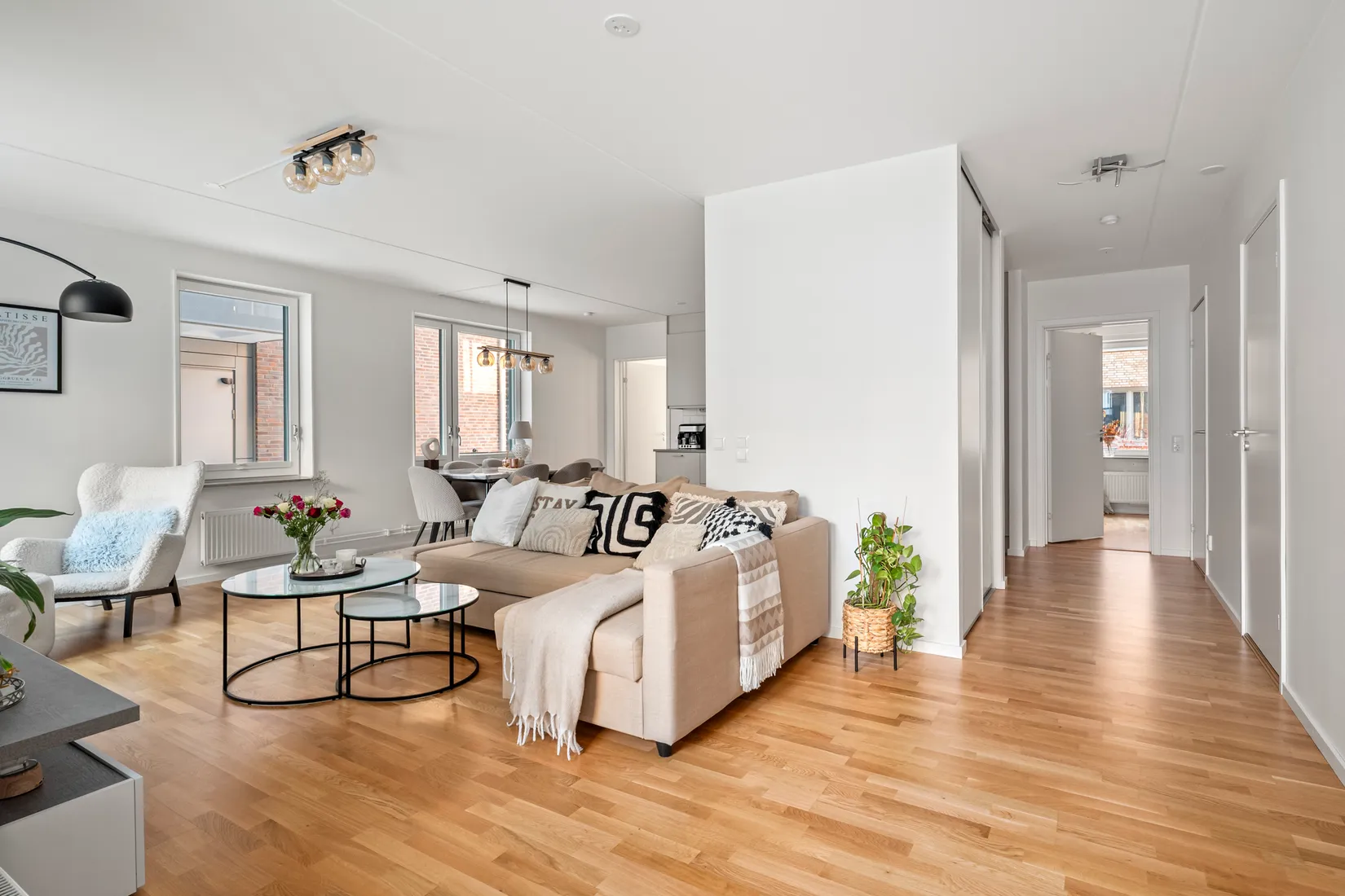 Bostadsrätt, Skogängsvägen 31M, Spånga, Stockholm