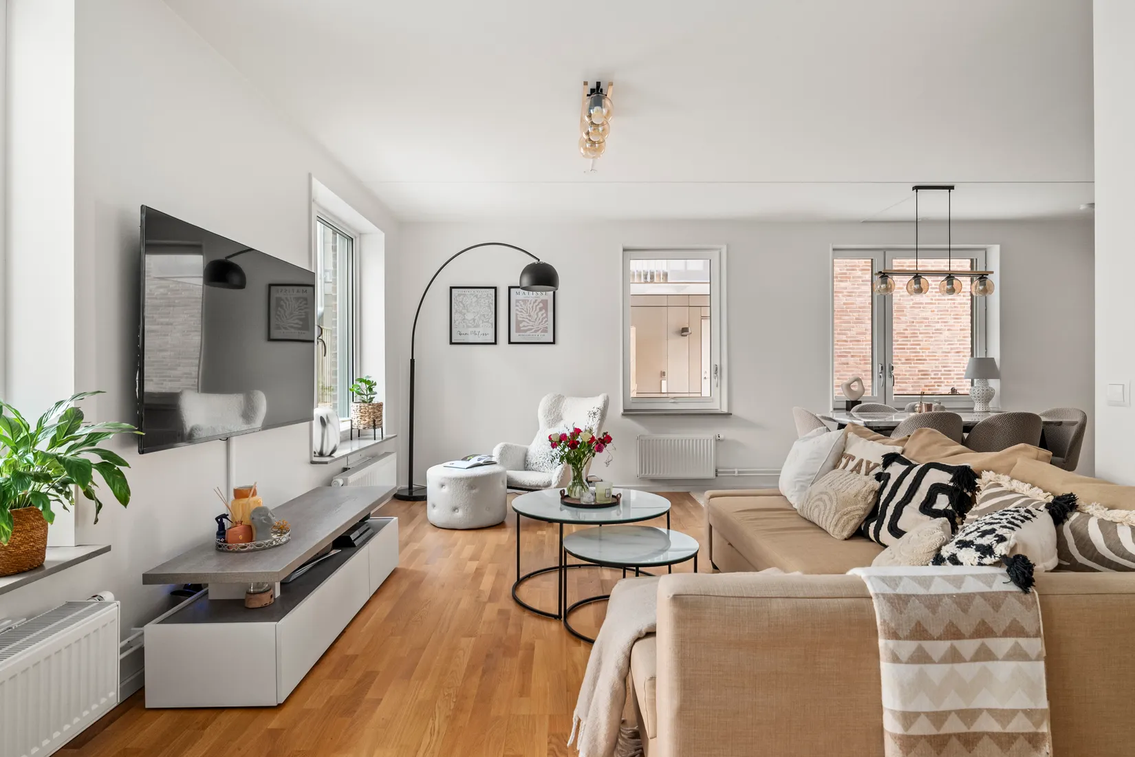 Bostadsrätt, Skogängsvägen 31M, Spånga, Stockholm