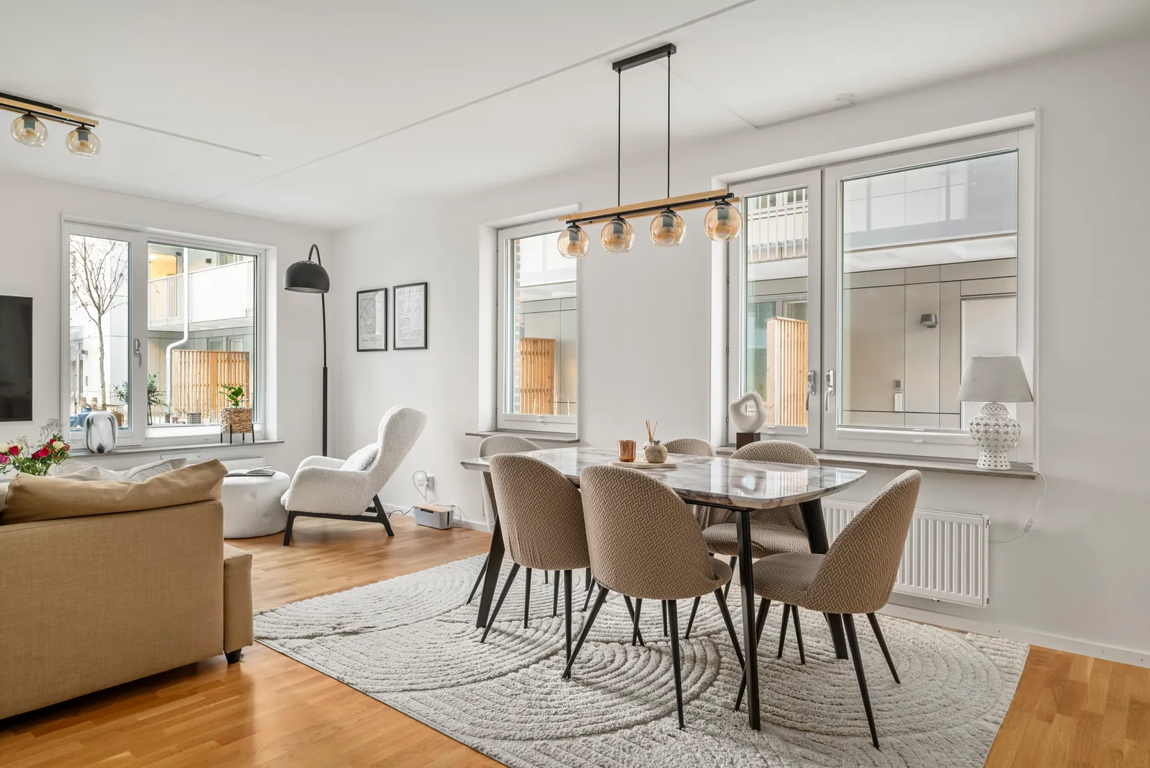 Bostadsrätt, Skogängsvägen 31M, Spånga, Stockholm