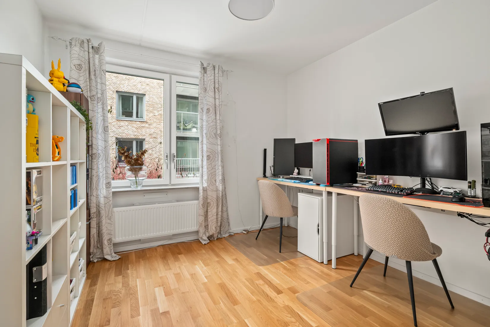 Bostadsrätt, Skogängsvägen 31M, Spånga, Stockholm
