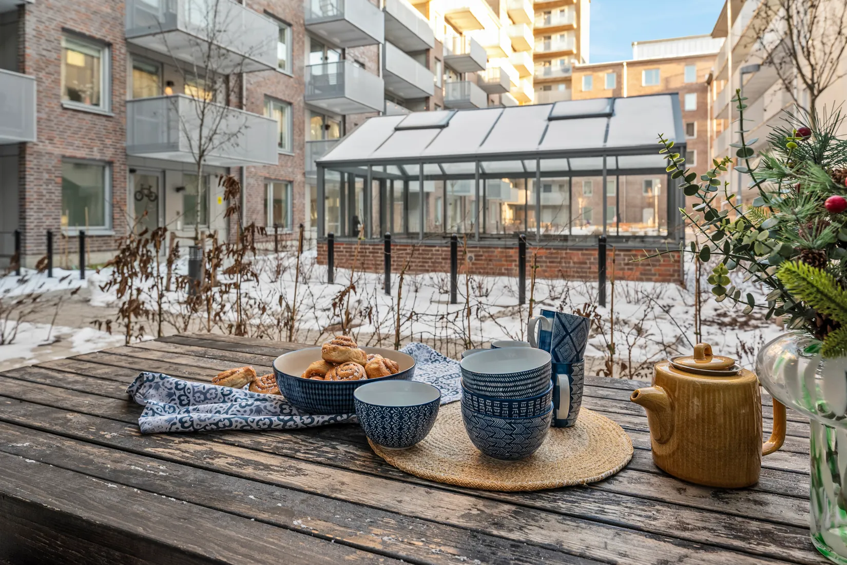 Bostadsrätt, Skogängsvägen 31M, Spånga, Stockholm