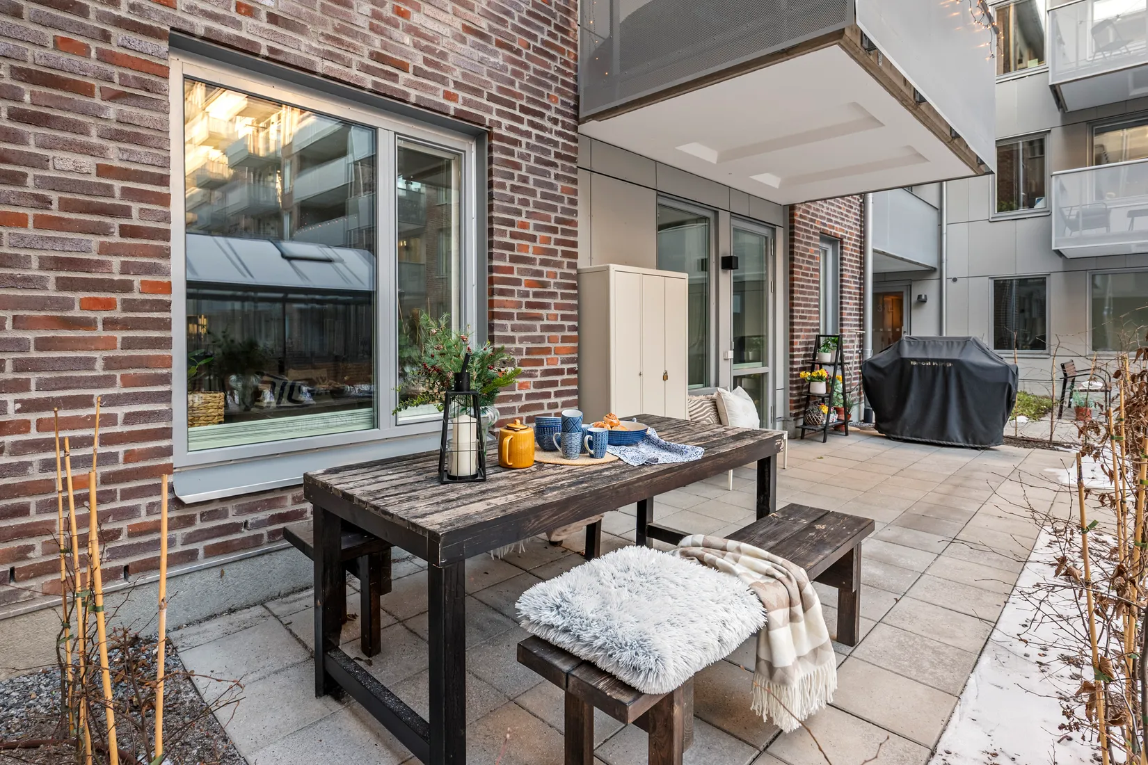 Bostadsrätt, Skogängsvägen 31M, Spånga, Stockholm