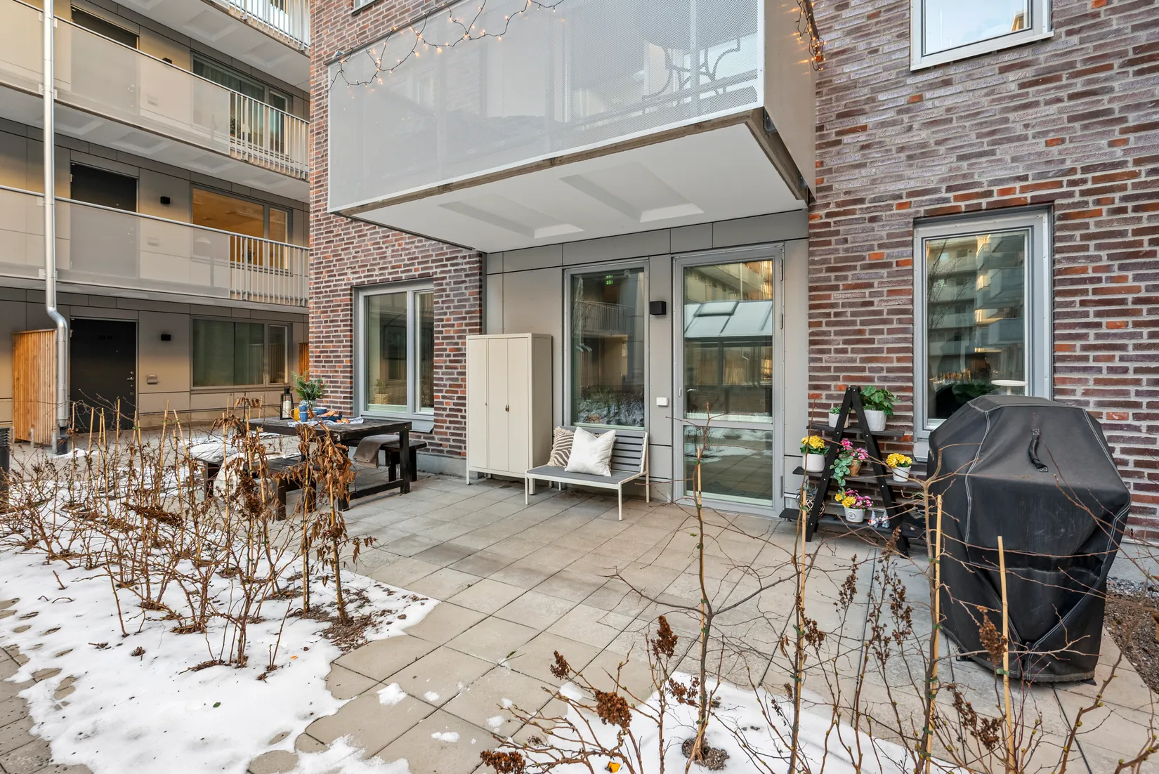 Bostadsrätt, Skogängsvägen 31M, Spånga, Stockholm