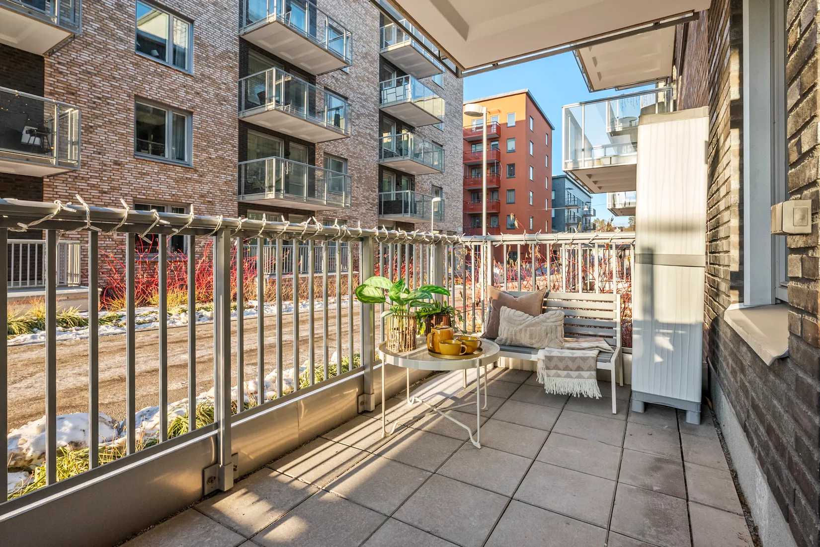 Bostadsrätt, Skogängsvägen 31M, Spånga, Stockholm