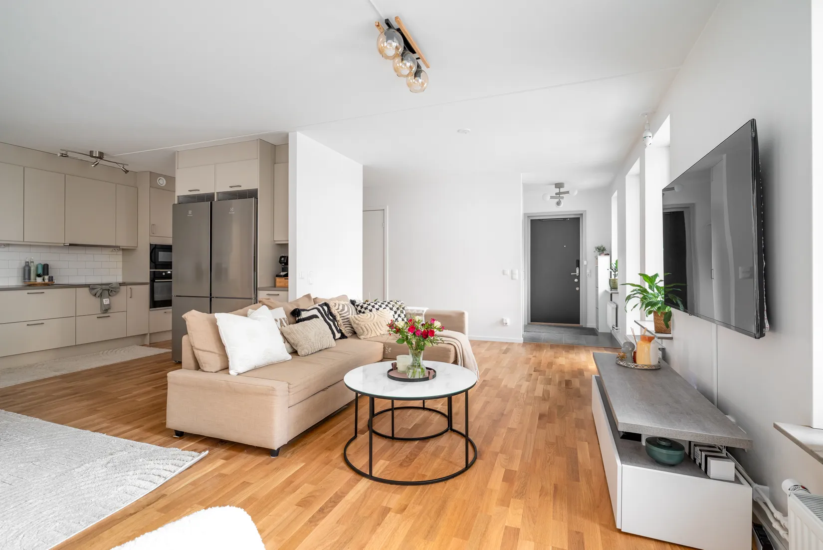 Bostadsrätt, Skogängsvägen 31M, Spånga, Stockholm