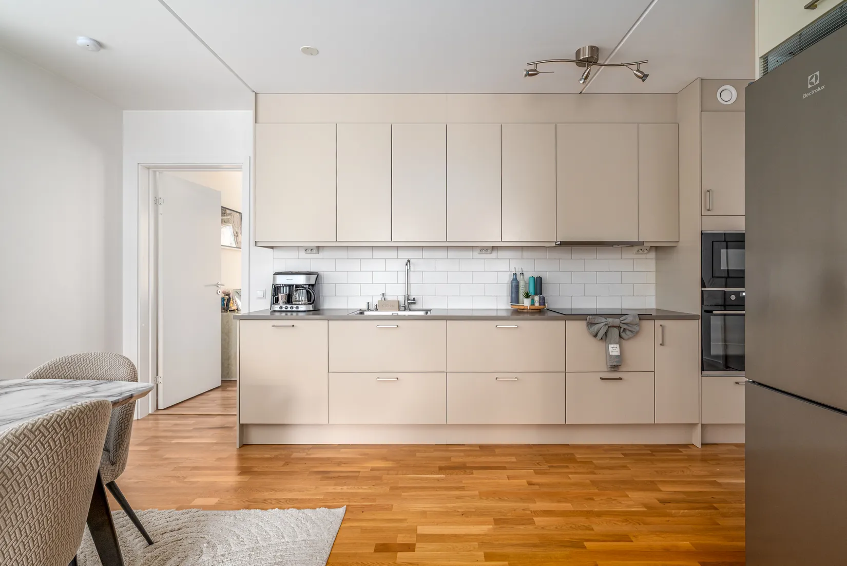 Bostadsrätt, Skogängsvägen 31M, Spånga, Stockholm
