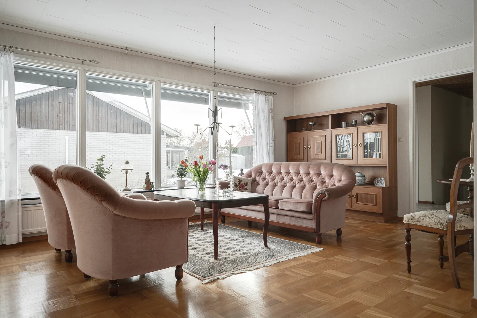 Villa, Fyrverkarevägen 21, Norra Åsum, Kristianstad