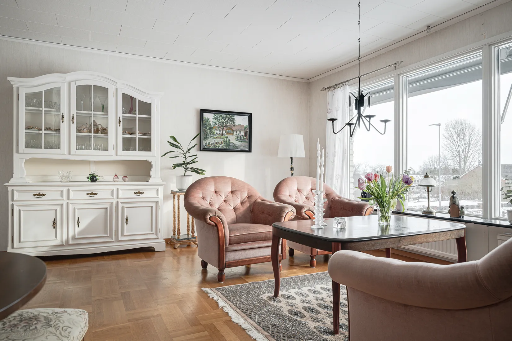 Villa, Fyrverkarevägen 21, Norra Åsum, Kristianstad