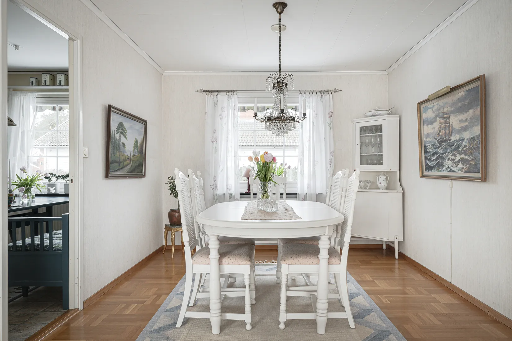 Villa, Fyrverkarevägen 21, Norra Åsum, Kristianstad
