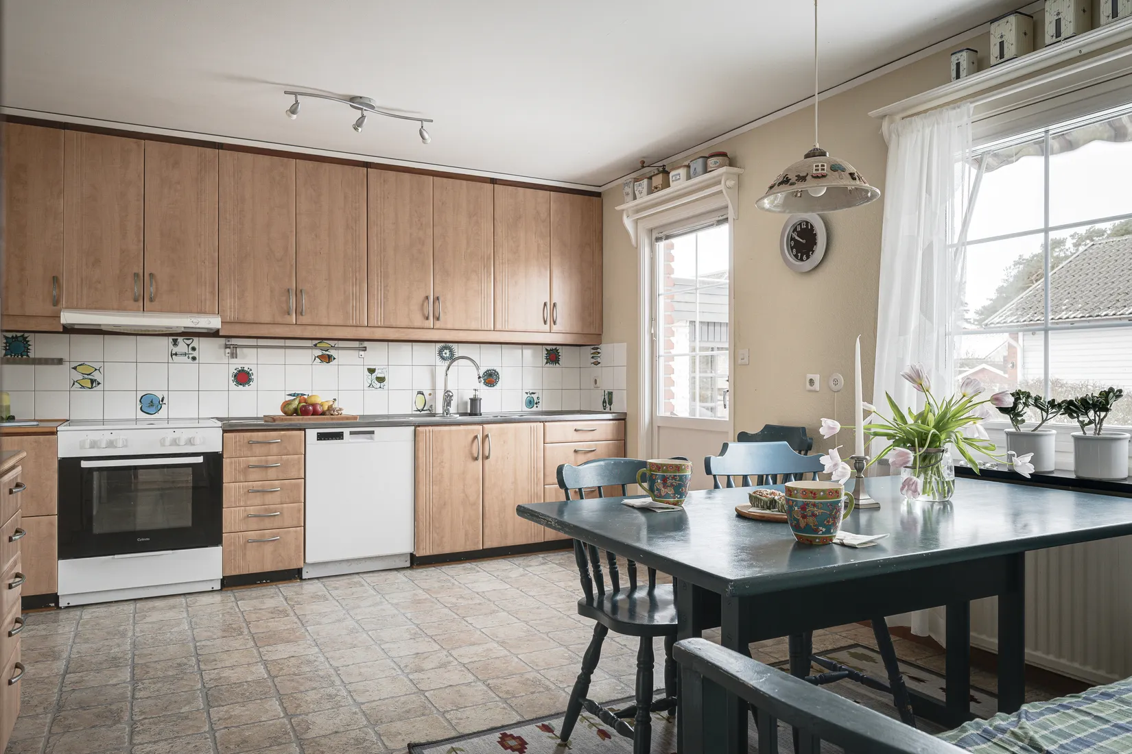Villa, Fyrverkarevägen 21, Norra Åsum, Kristianstad