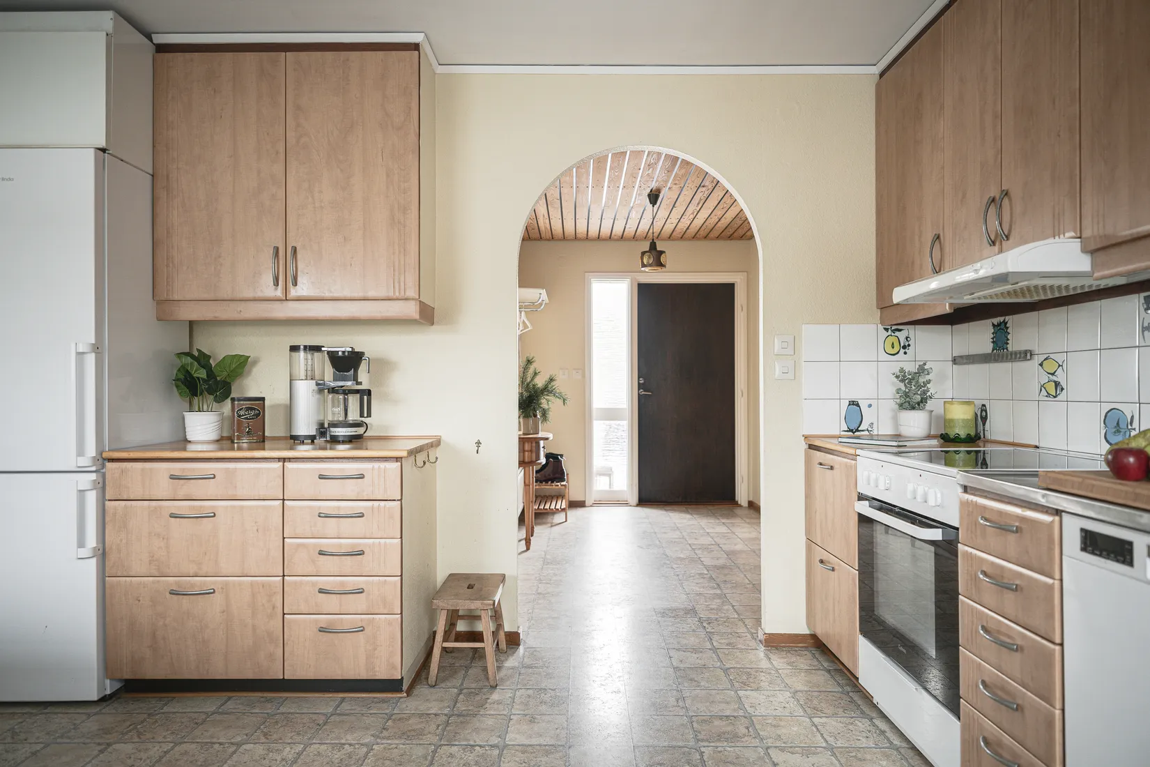 Villa, Fyrverkarevägen 21, Norra Åsum, Kristianstad