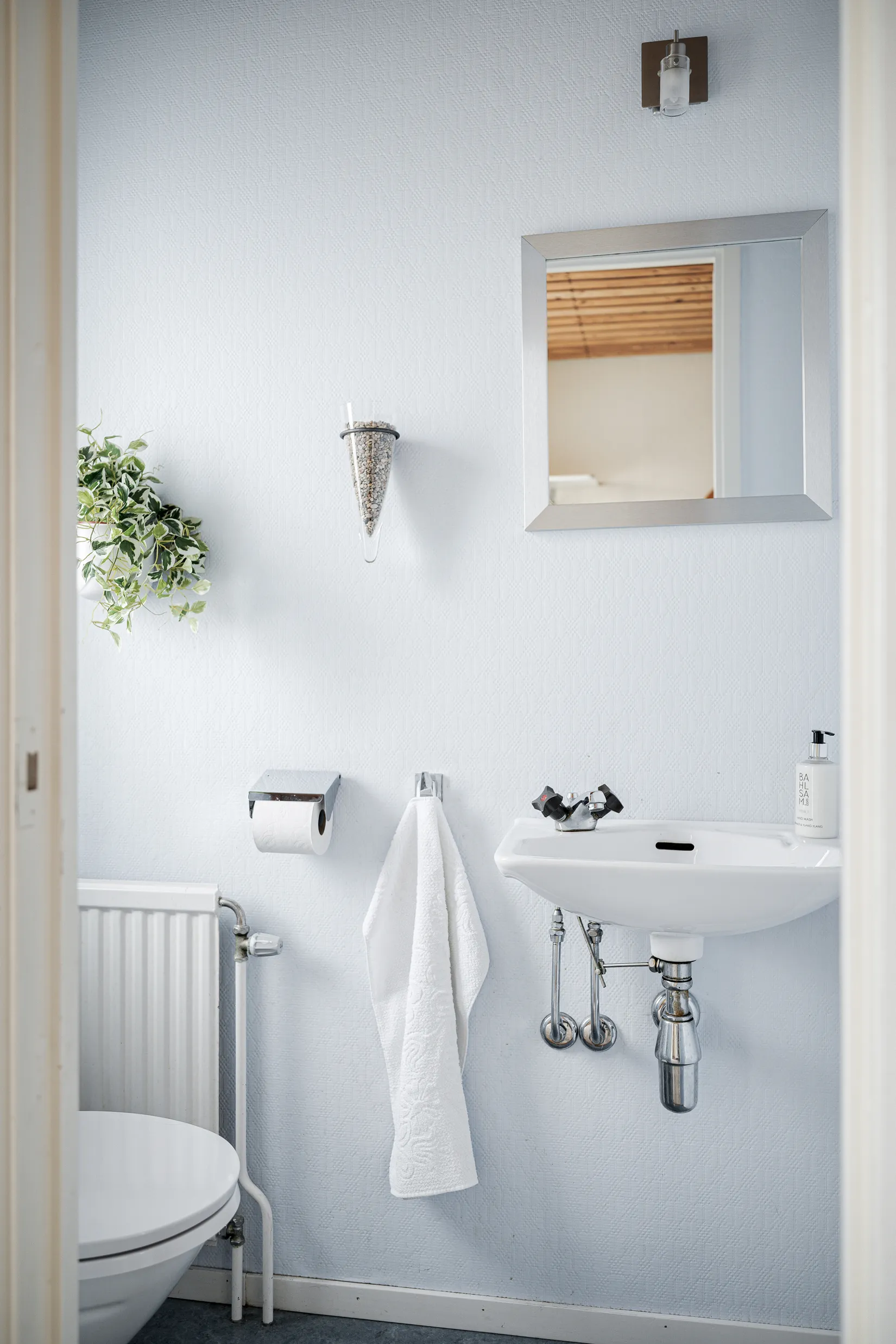 Villa, Fyrverkarevägen 21, Norra Åsum, Kristianstad
