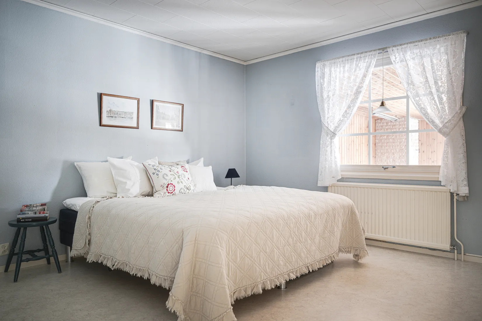 Villa, Fyrverkarevägen 21, Norra Åsum, Kristianstad