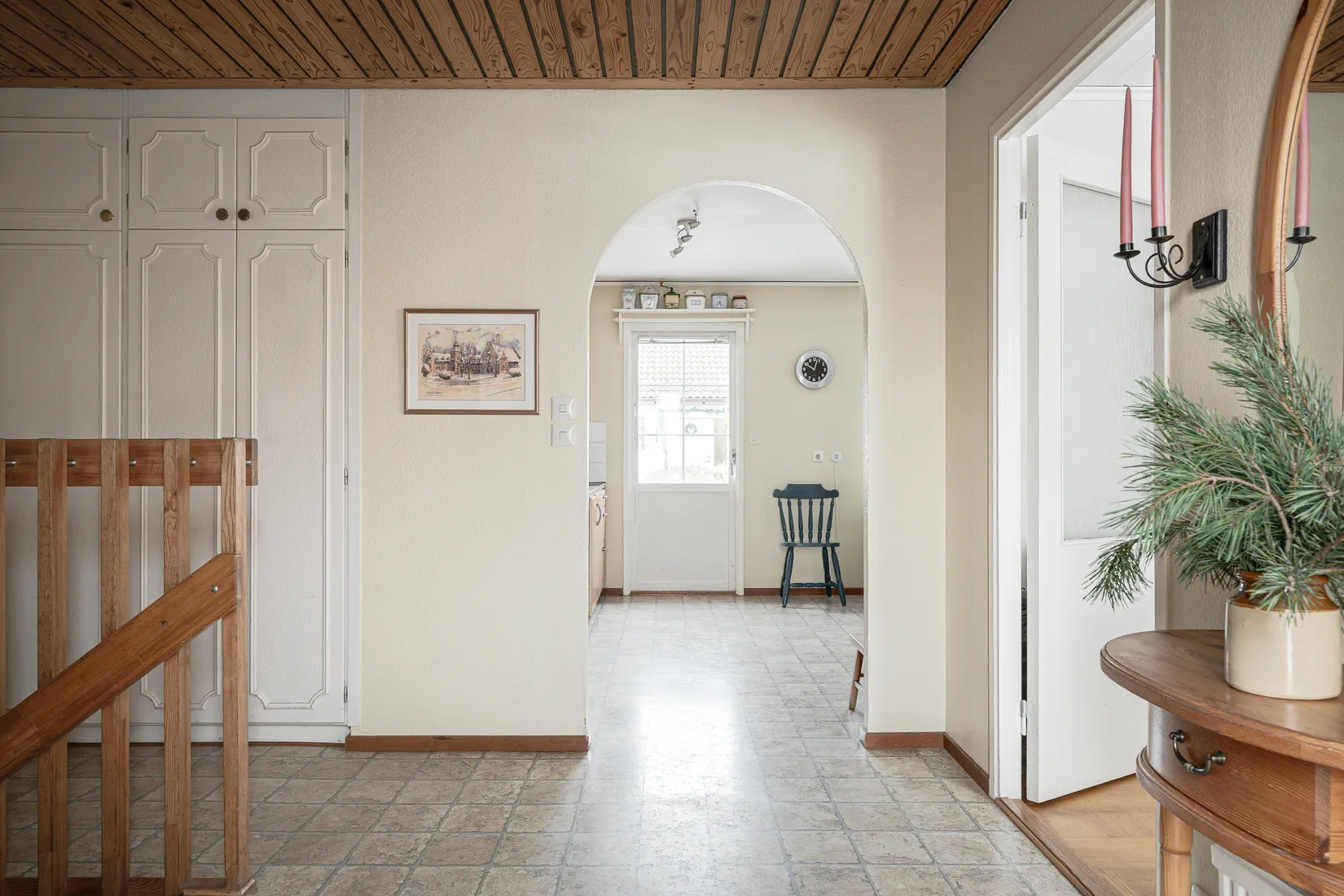 Villa, Fyrverkarevägen 21, Norra Åsum, Kristianstad