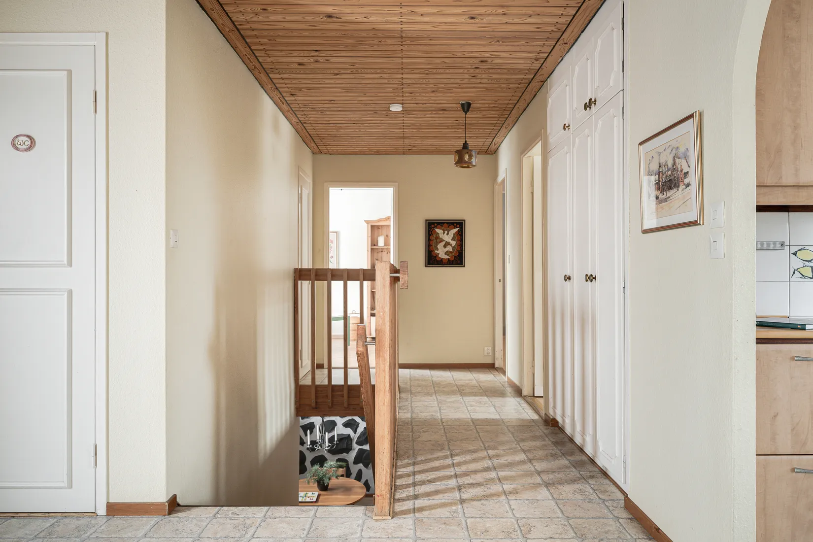 Villa, Fyrverkarevägen 21, Norra Åsum, Kristianstad