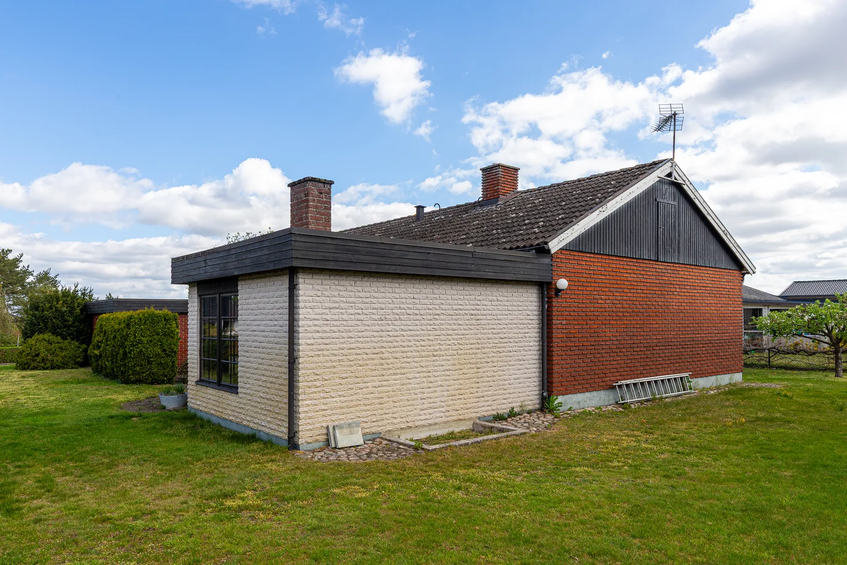 Villa, Fyrverkarevägen 21, Norra Åsum, Kristianstad
