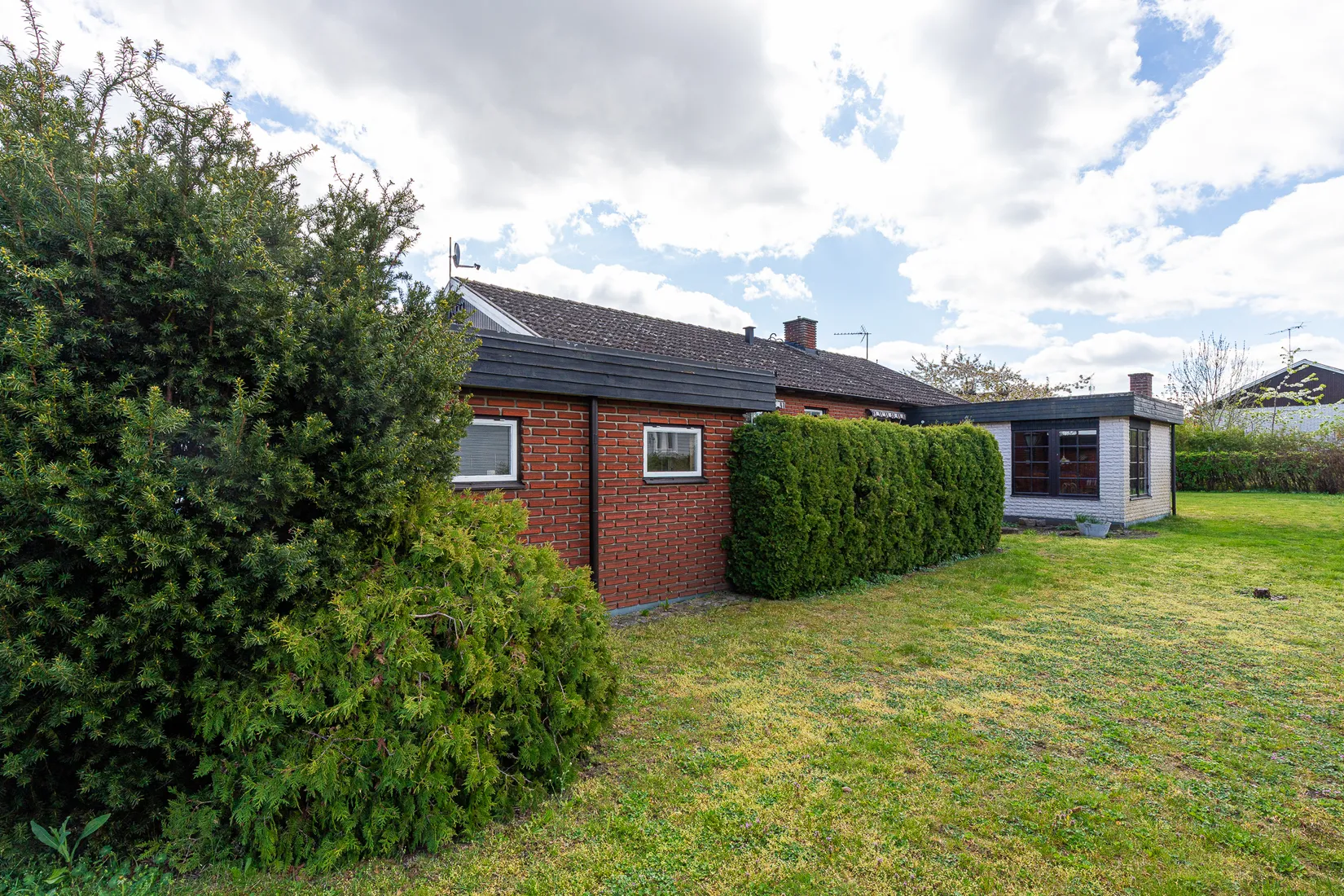 Villa, Fyrverkarevägen 21, Norra Åsum, Kristianstad