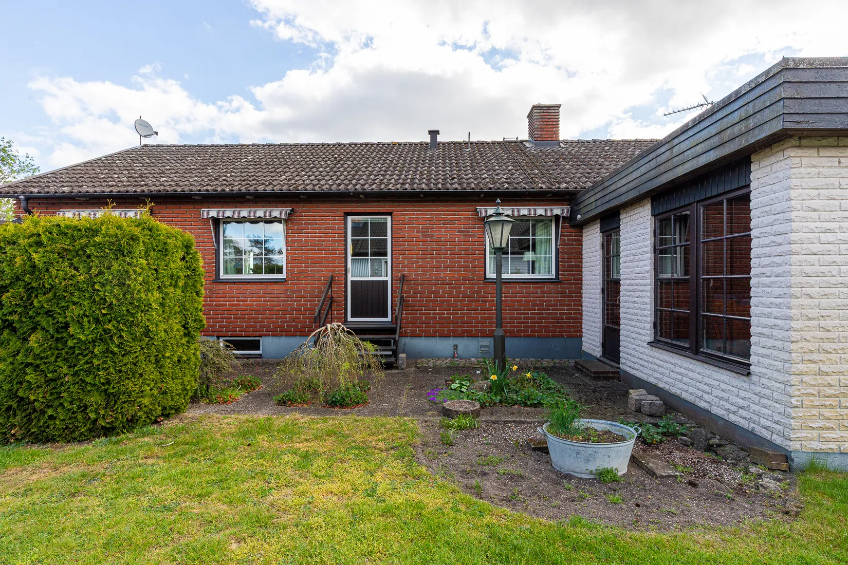Villa, Fyrverkarevägen 21, Norra Åsum, Kristianstad