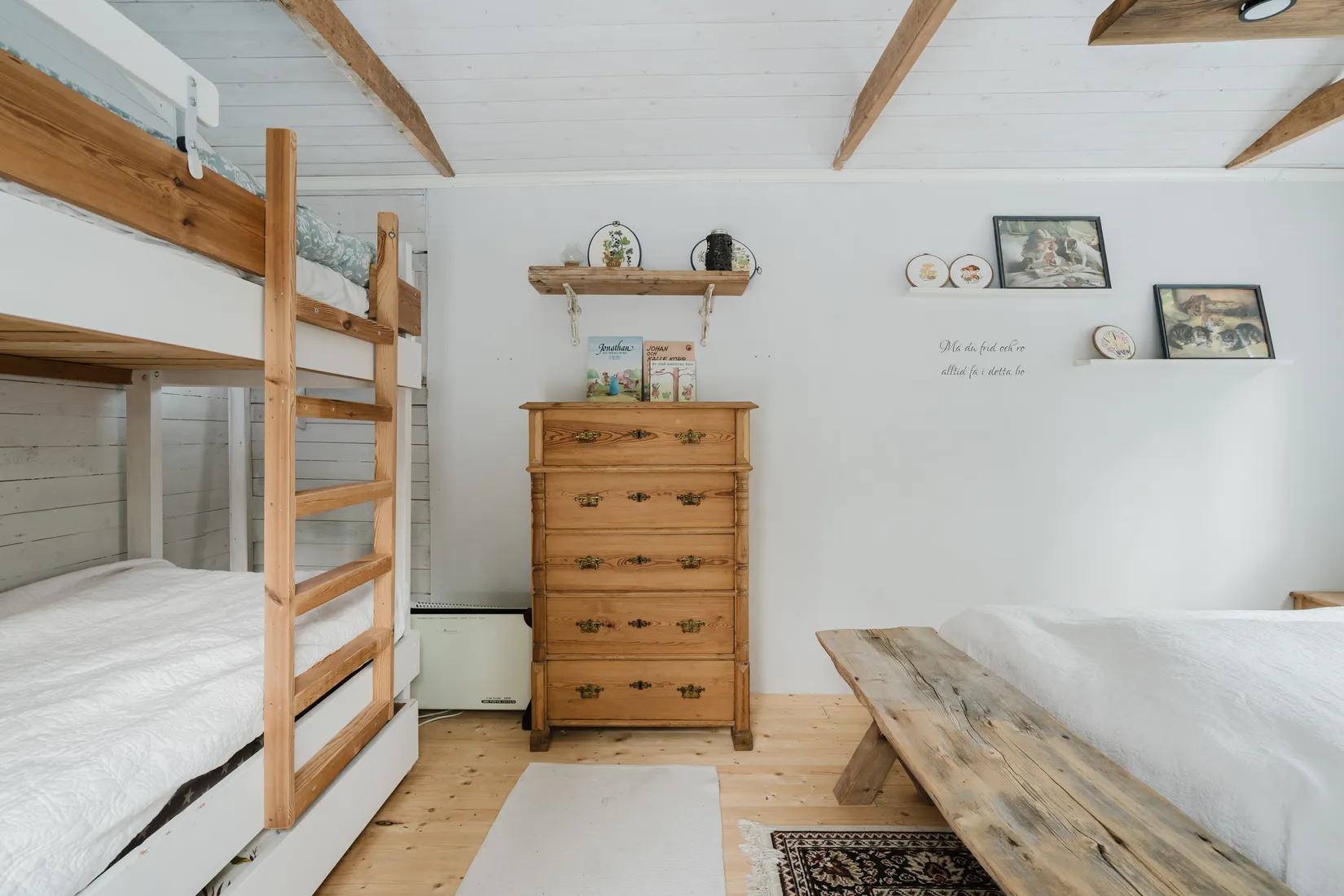 Fritidshus, Vitmossevägen 8, Skirhult, Österåker