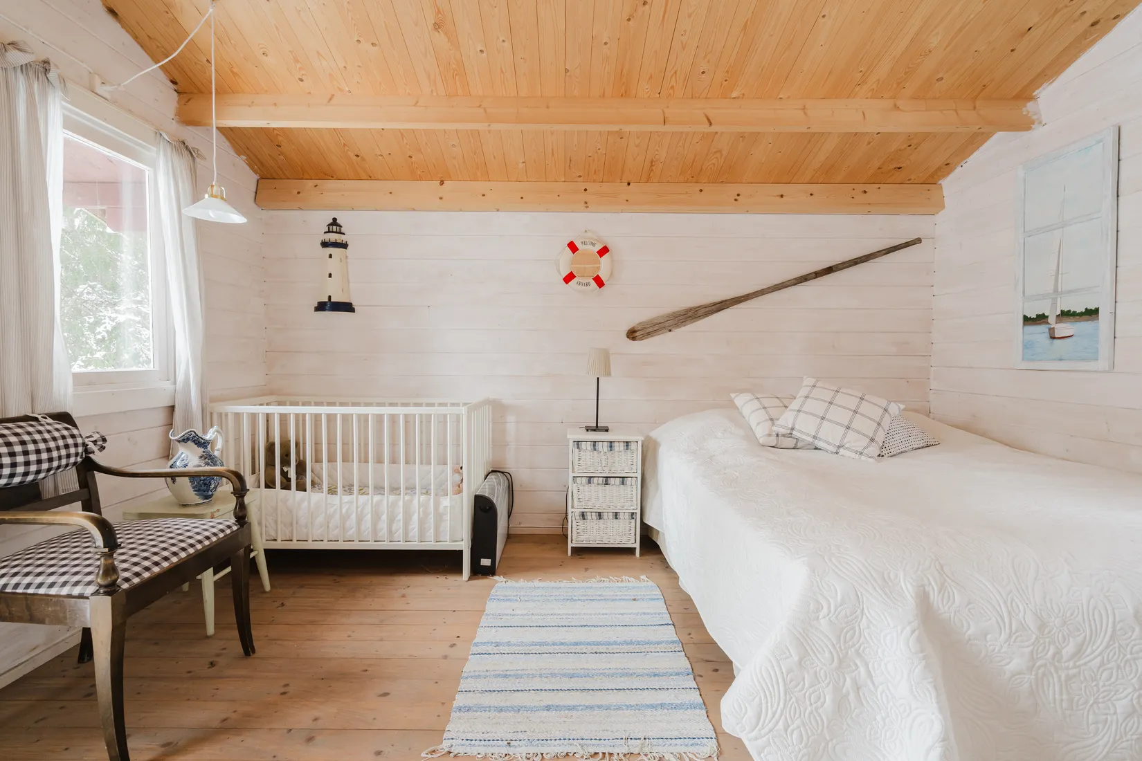 Fritidshus, Vitmossevägen 8, Skirhult, Österåker