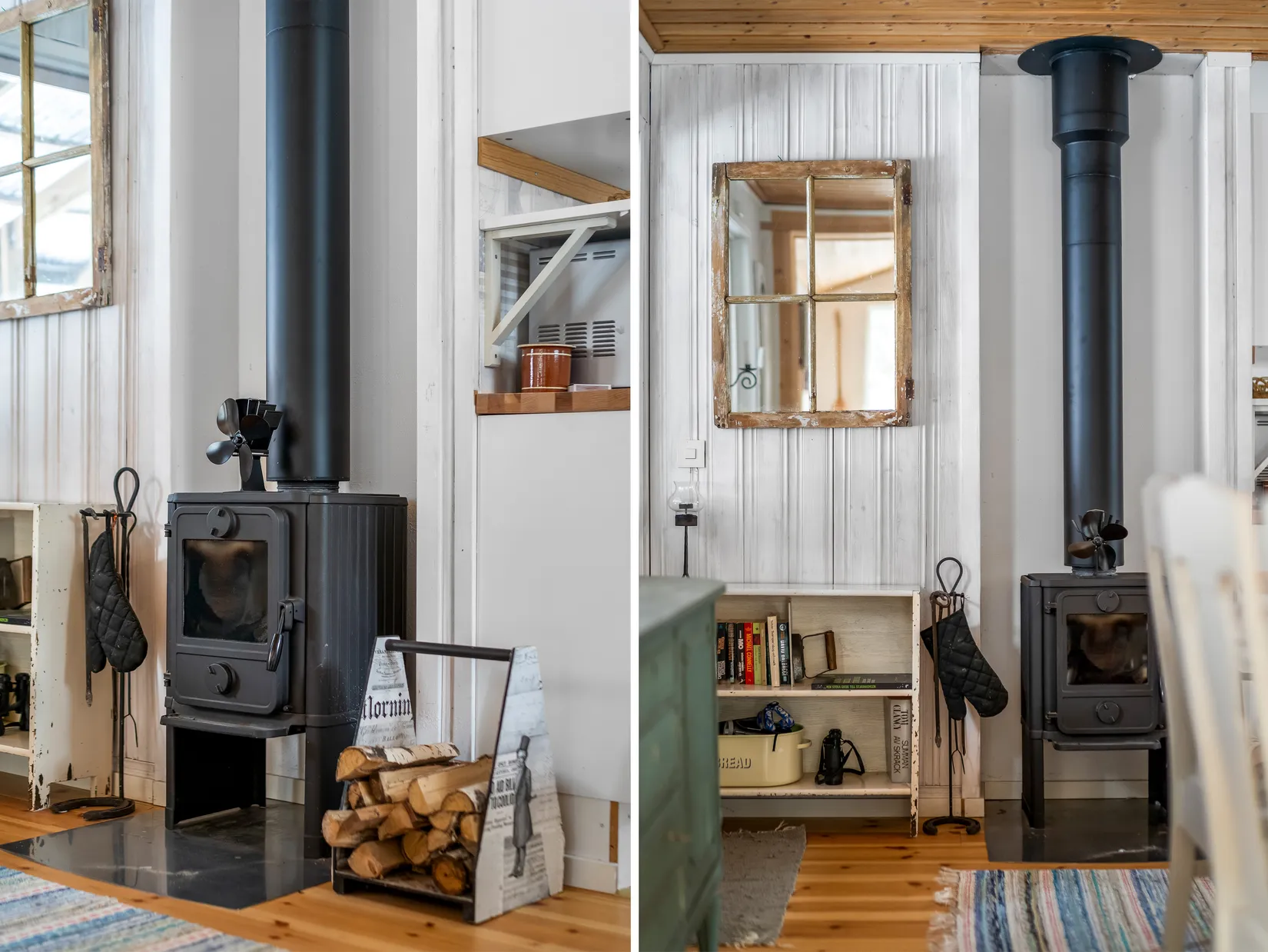 Fritidshus, Vitmossevägen 8, Skirhult, Österåker