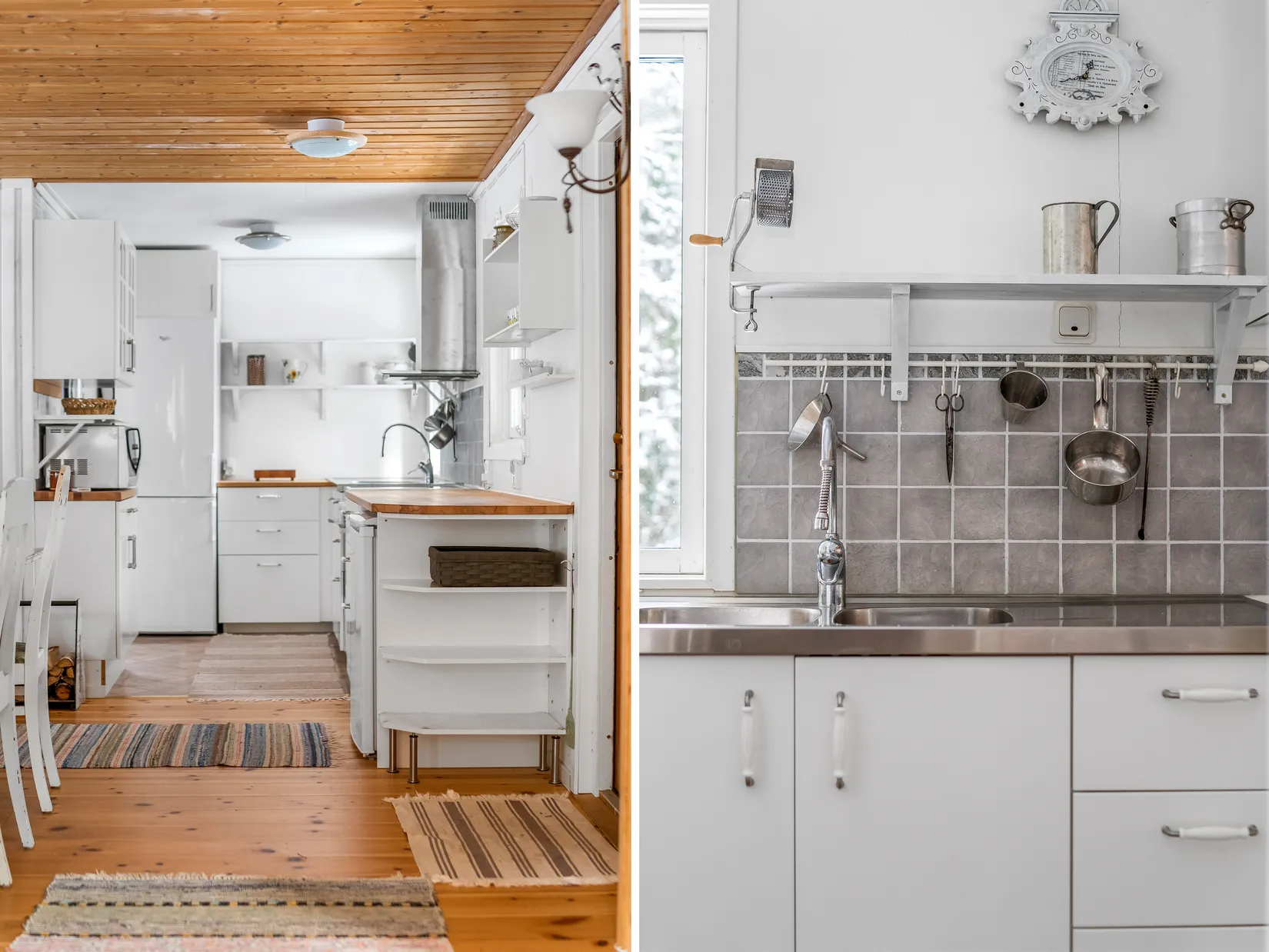 Fritidshus, Vitmossevägen 8, Skirhult, Österåker