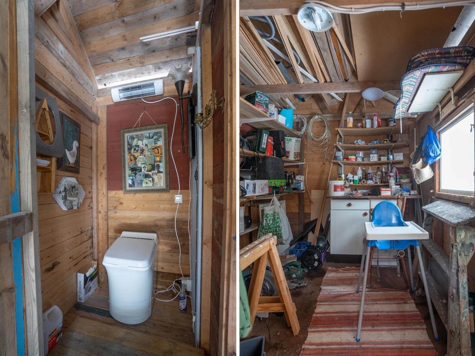 Fritidshus, Vitmossevägen 8, Skirhult, Österåker