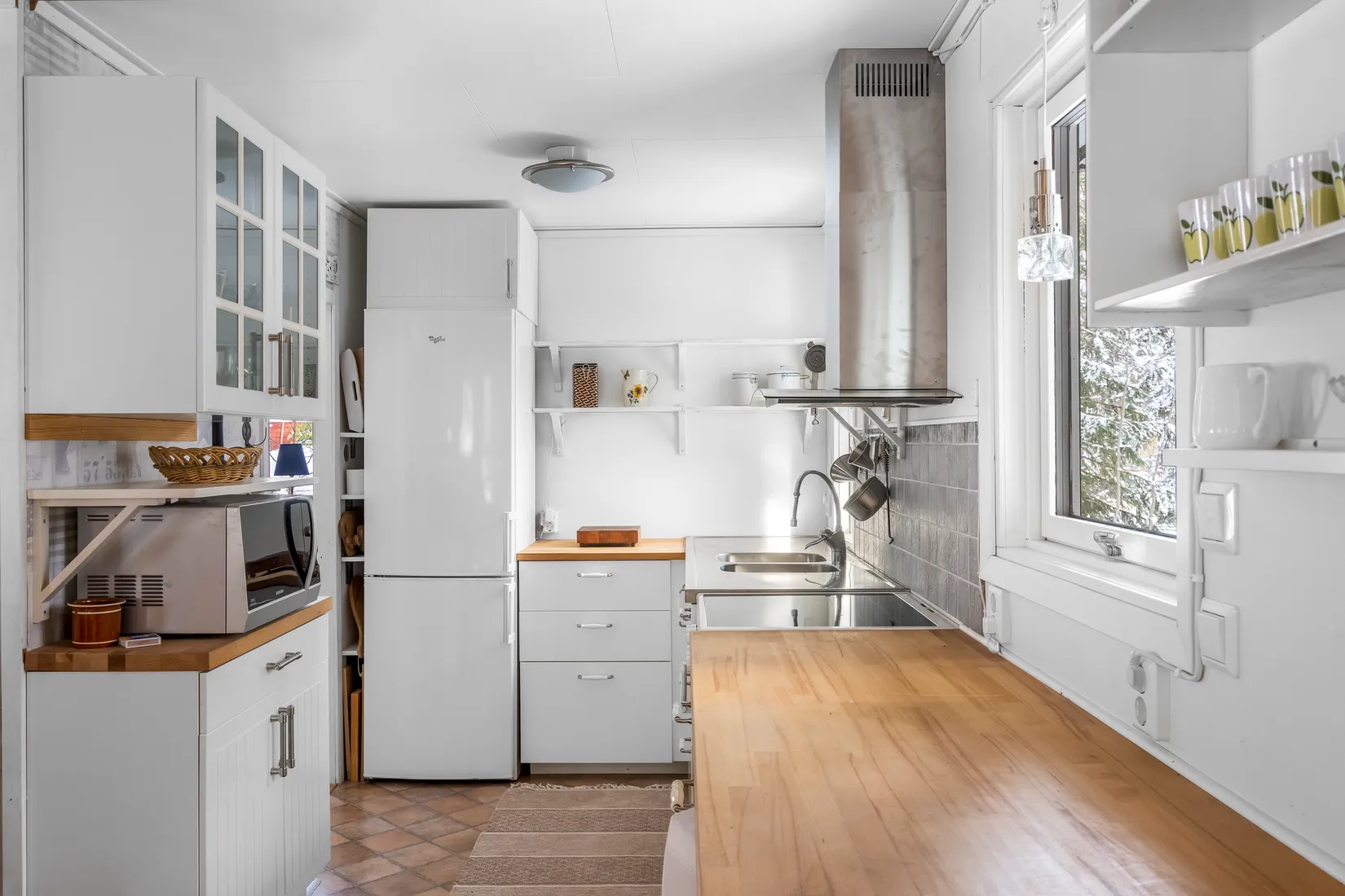 Fritidshus, Vitmossevägen 8, Skirhult, Österåker