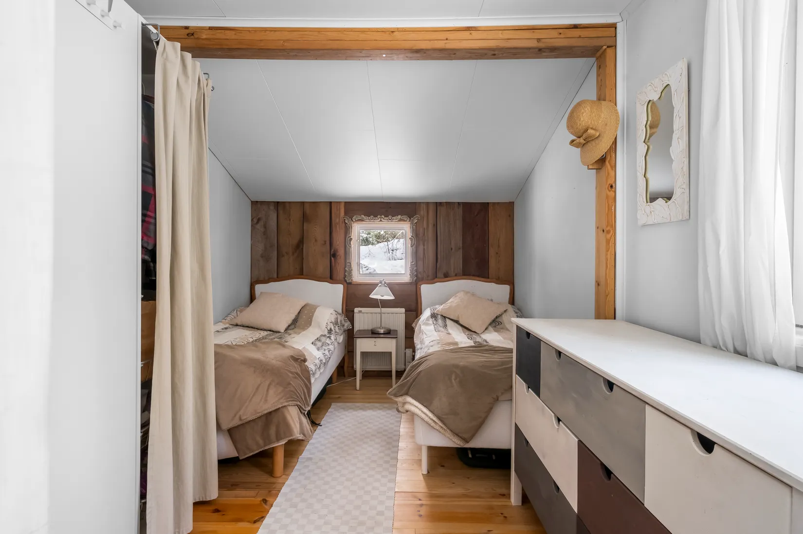 Fritidshus, Vitmossevägen 8, Skirhult, Österåker