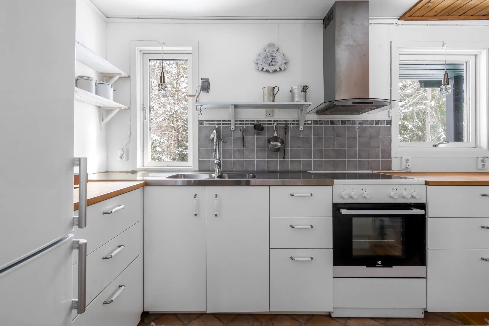 Fritidshus, Vitmossevägen 8, Skirhult, Österåker