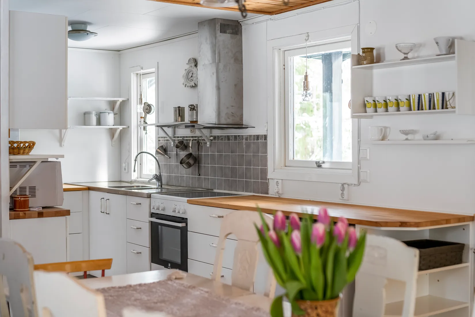 Fritidshus, Vitmossevägen 8, Skirhult, Österåker