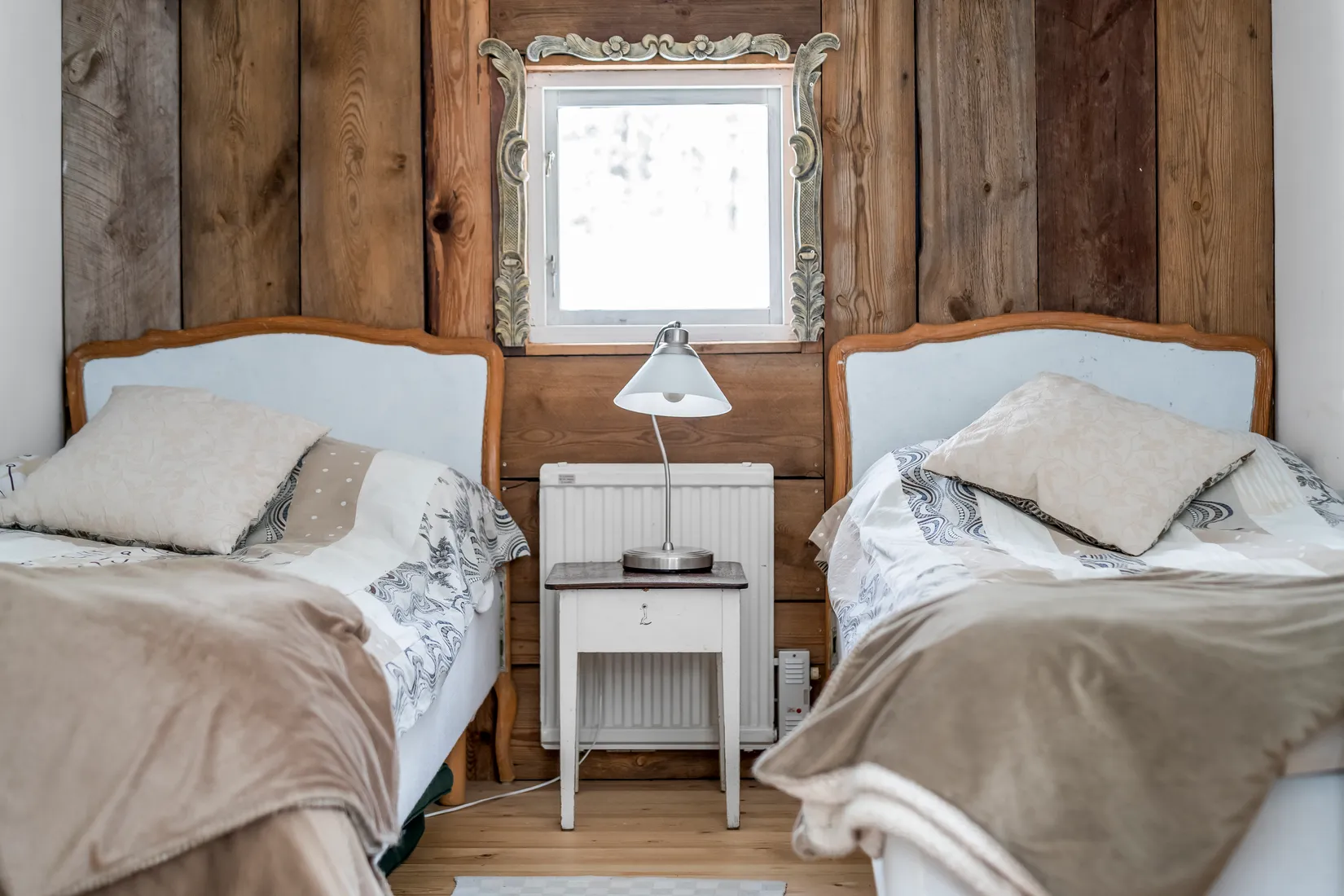 Fritidshus, Vitmossevägen 8, Skirhult, Österåker