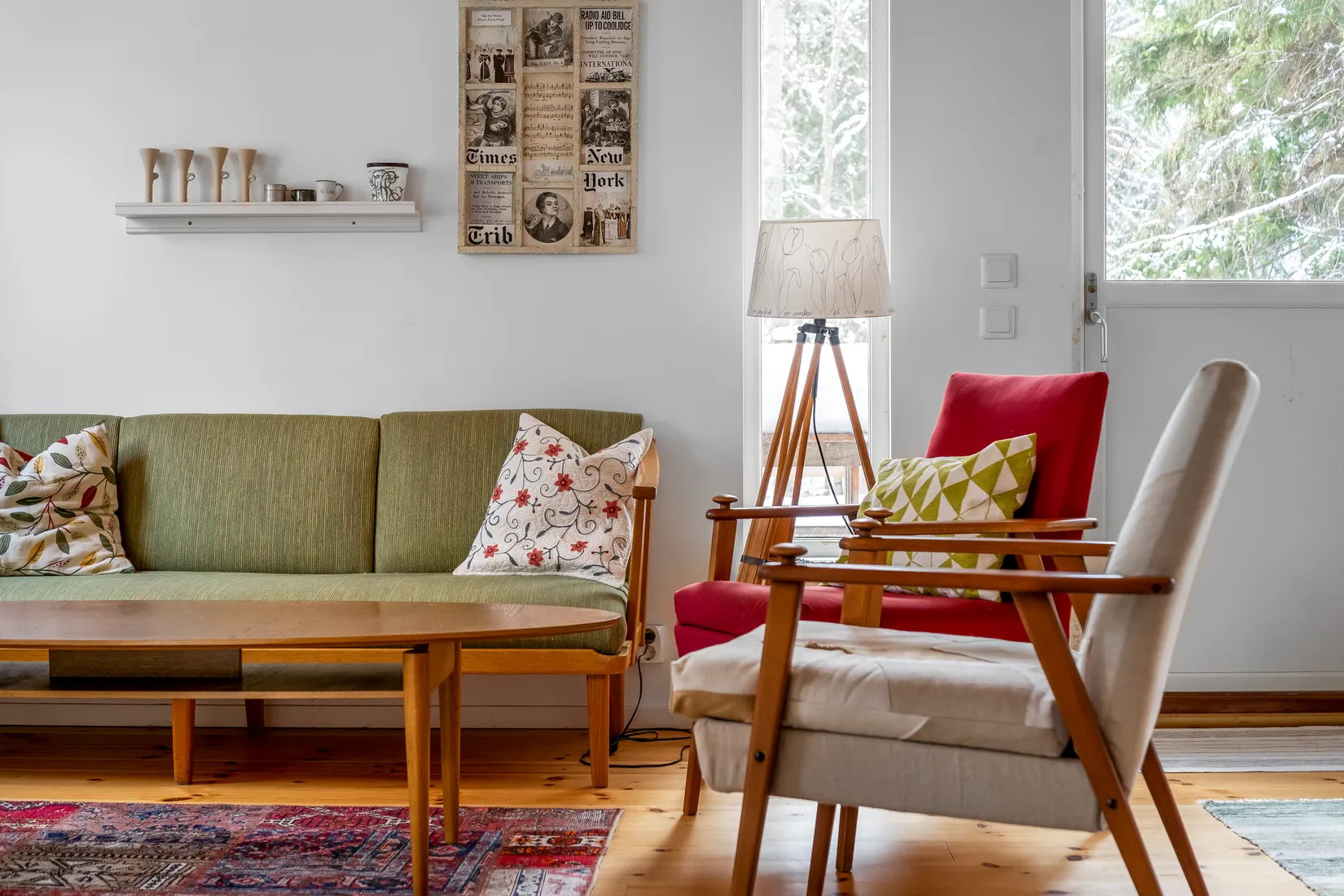 Fritidshus, Vitmossevägen 8, Skirhult, Österåker