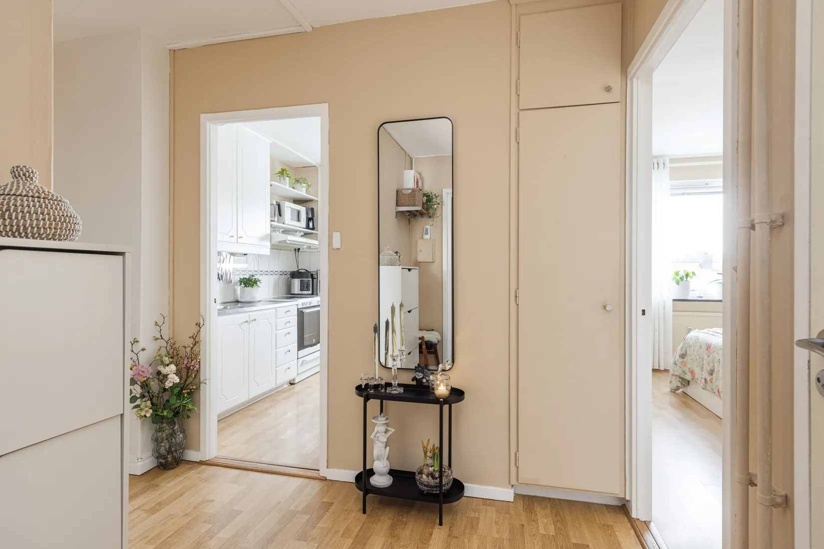 Bostadsrätt, Önskevädersgatan 21, Biskopsgården, Göteborg