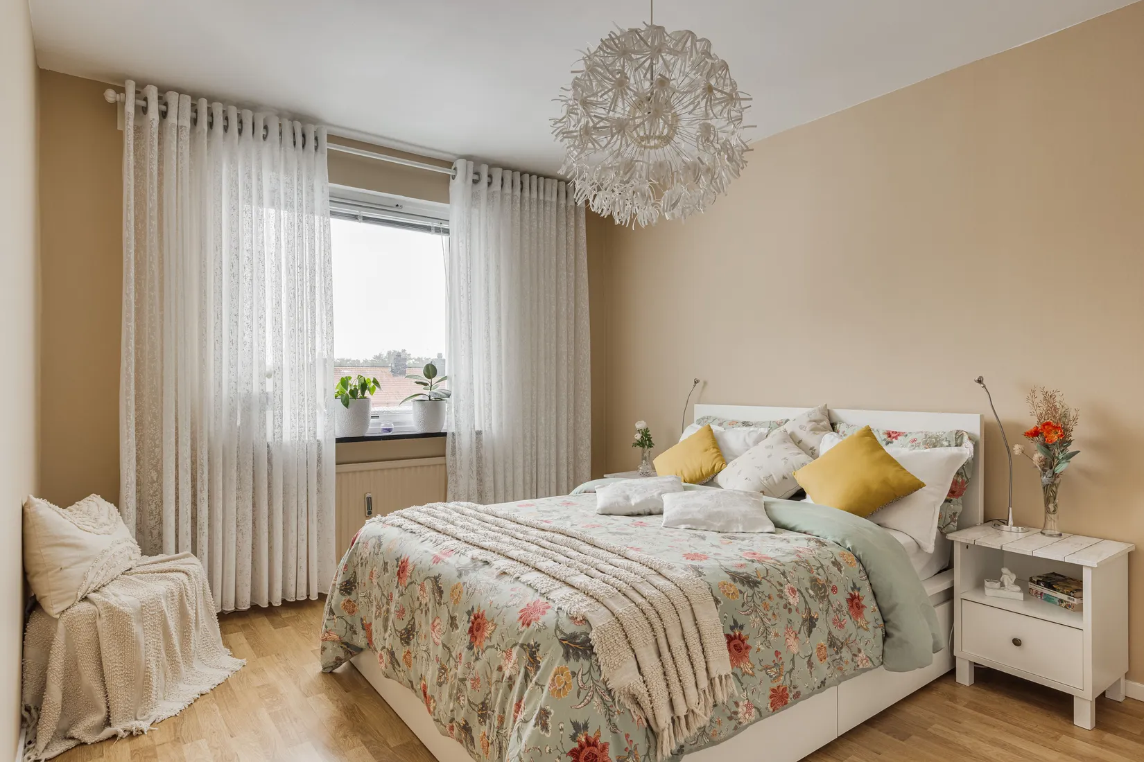 Bostadsrätt, Önskevädersgatan 21, Biskopsgården, Göteborg