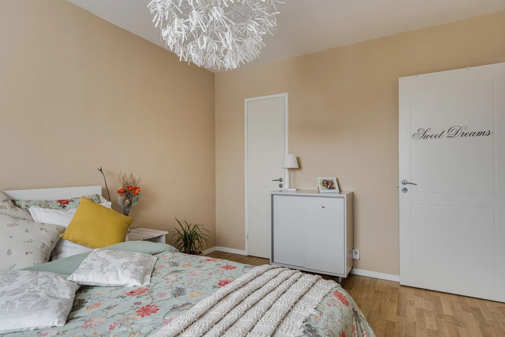 Bostadsrätt, Önskevädersgatan 21, Biskopsgården, Göteborg