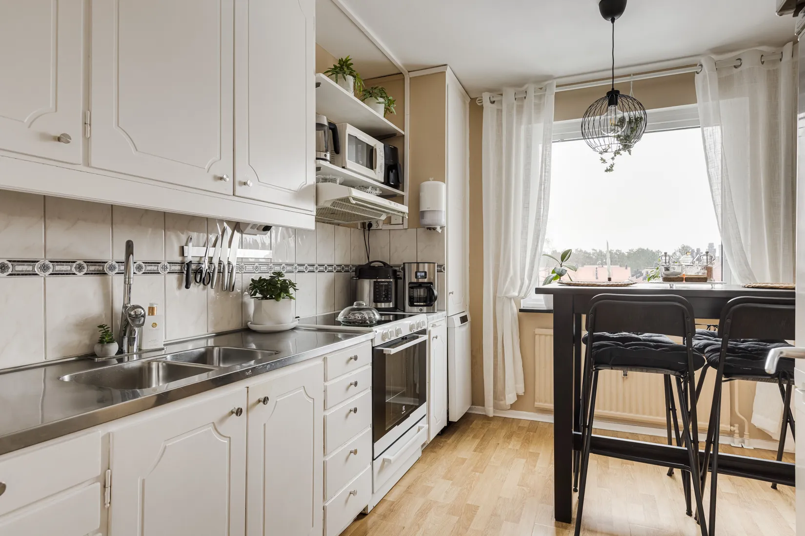 Bostadsrätt, Önskevädersgatan 21, Biskopsgården, Göteborg