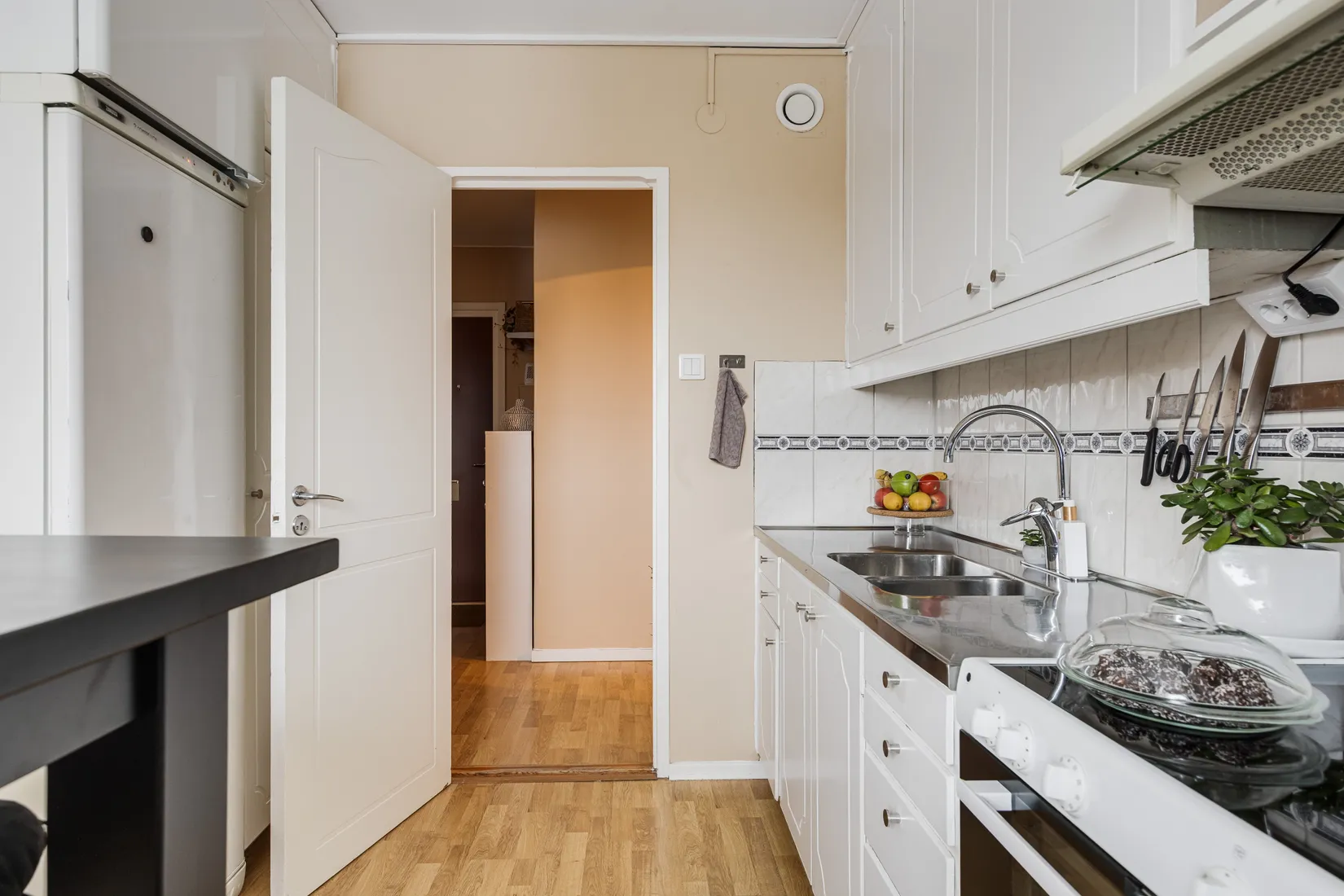 Bostadsrätt, Önskevädersgatan 21, Biskopsgården, Göteborg