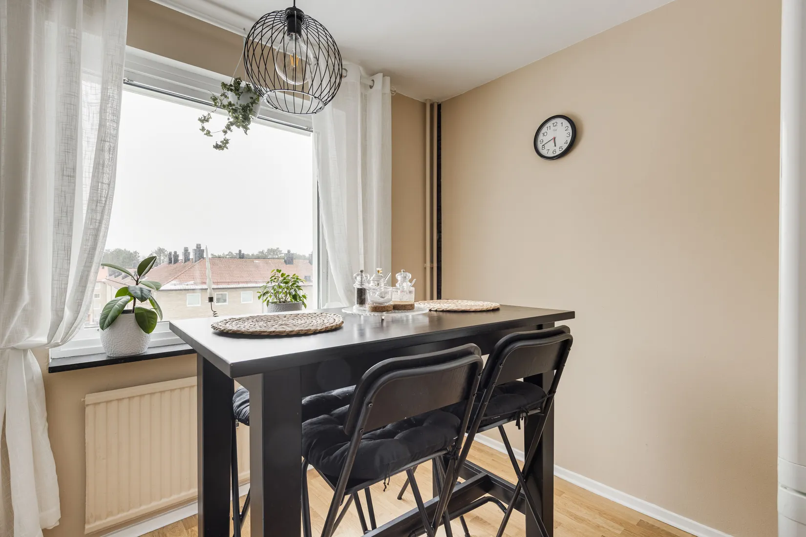 Bostadsrätt, Önskevädersgatan 21, Biskopsgården, Göteborg