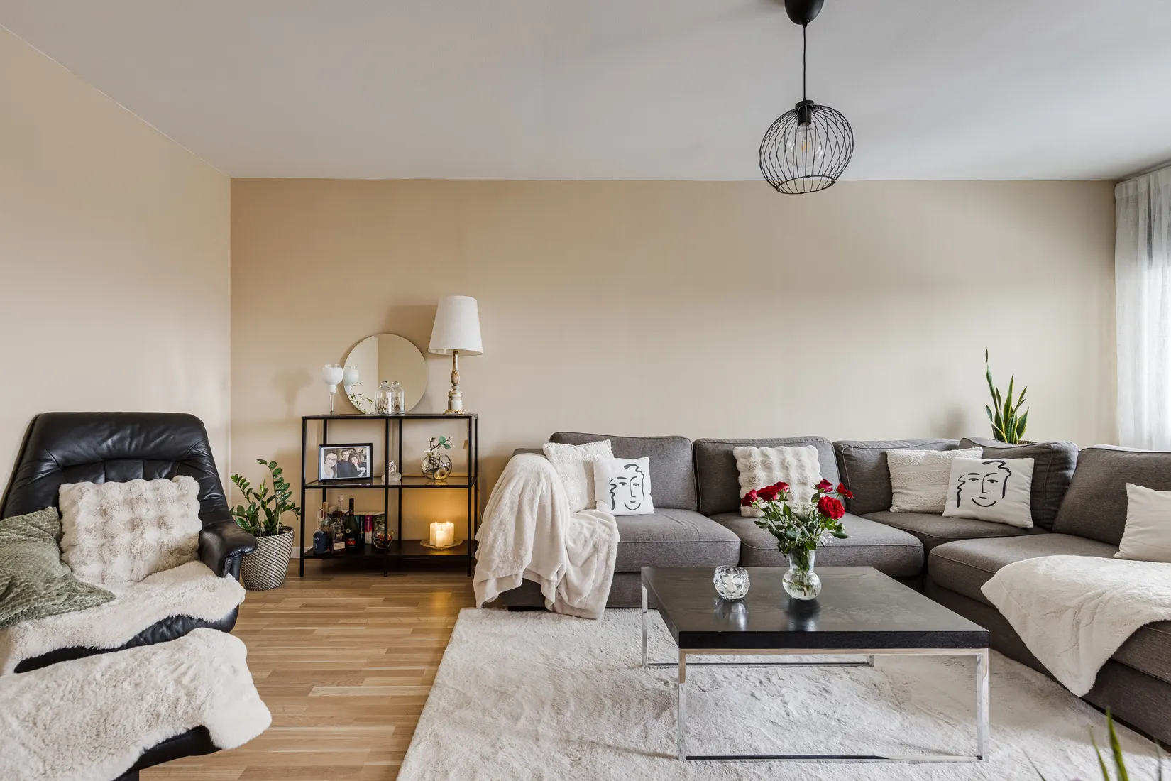 Bostadsrätt, Önskevädersgatan 21, Biskopsgården, Göteborg