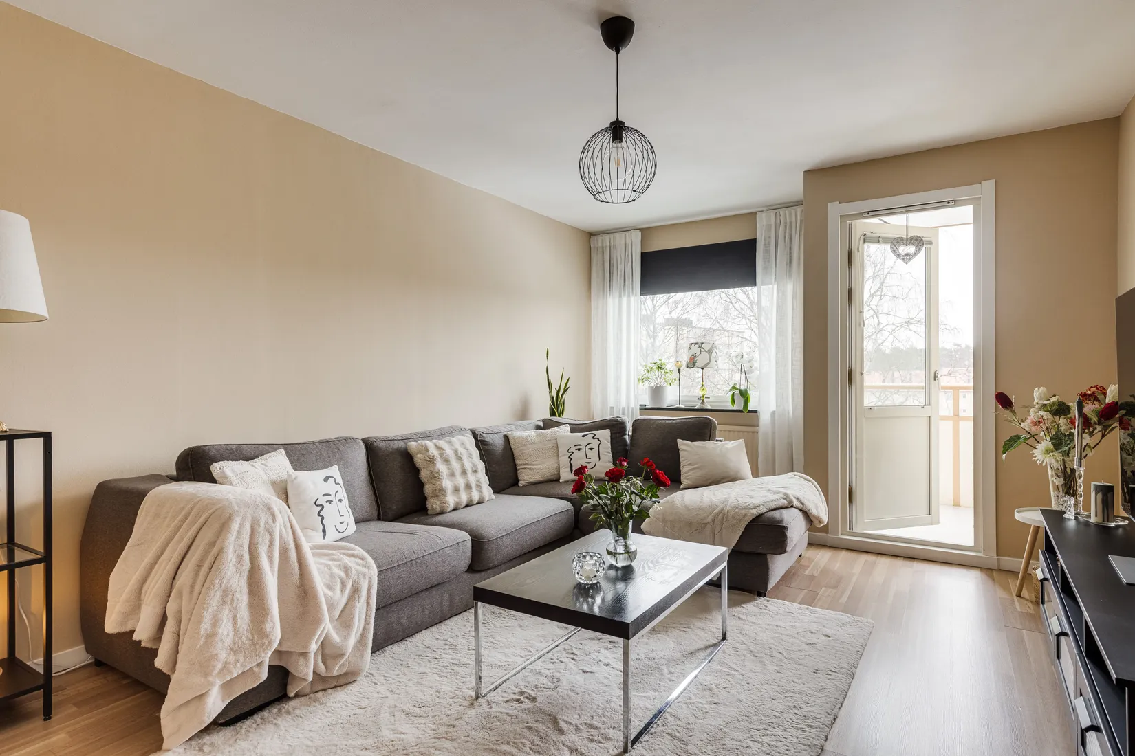 Bostadsrätt, Önskevädersgatan 21, Biskopsgården, Göteborg