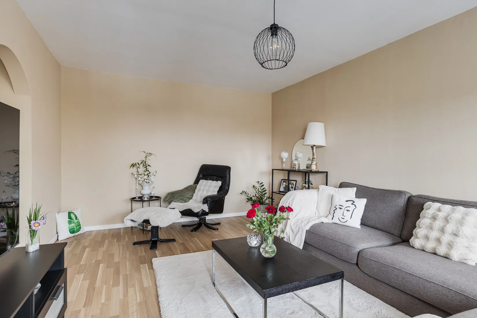 Bostadsrätt, Önskevädersgatan 21, Biskopsgården, Göteborg