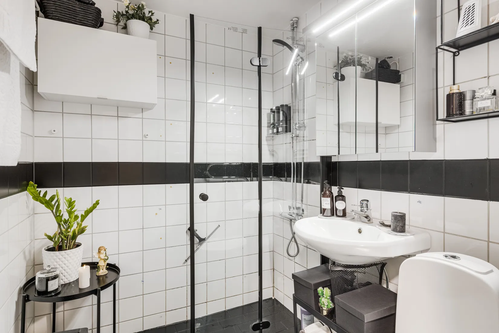 Bostadsrätt, Önskevädersgatan 21, Biskopsgården, Göteborg