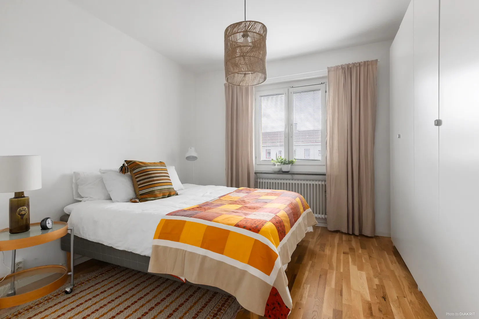 Bostadsrätt, Trumpetaregatan 12B, Rosta, Örebro