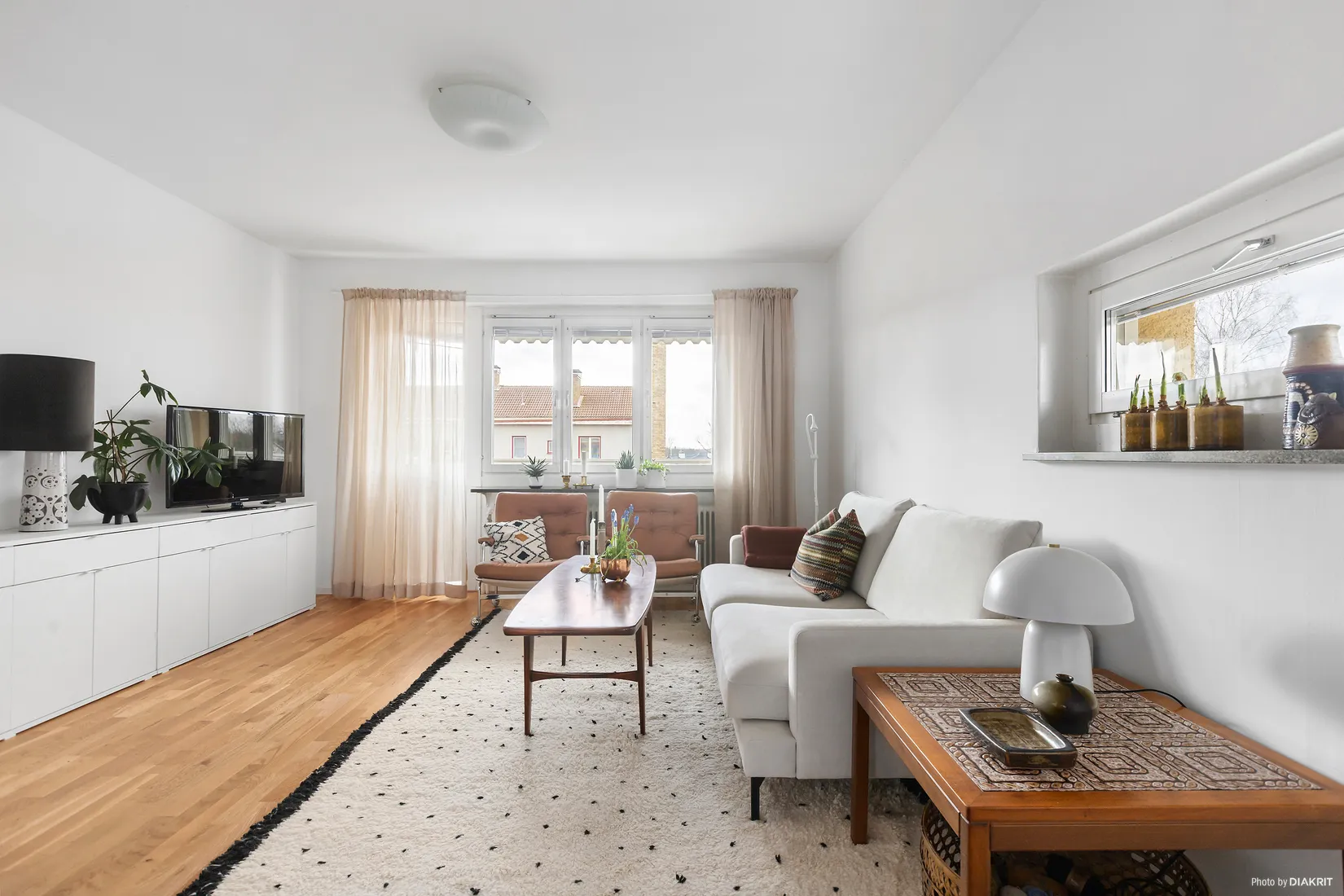 Bostadsrätt, Trumpetaregatan 12B, Rosta, Örebro