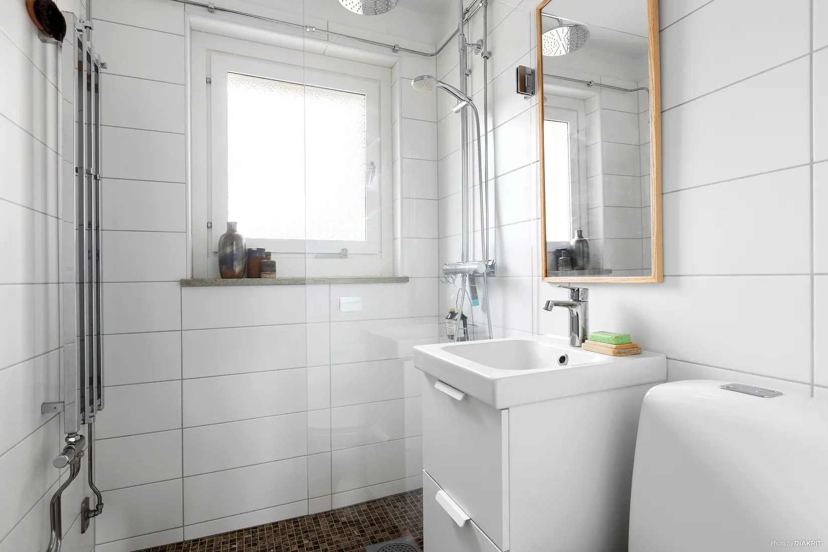 Bostadsrätt, Trumpetaregatan 12B, Rosta, Örebro