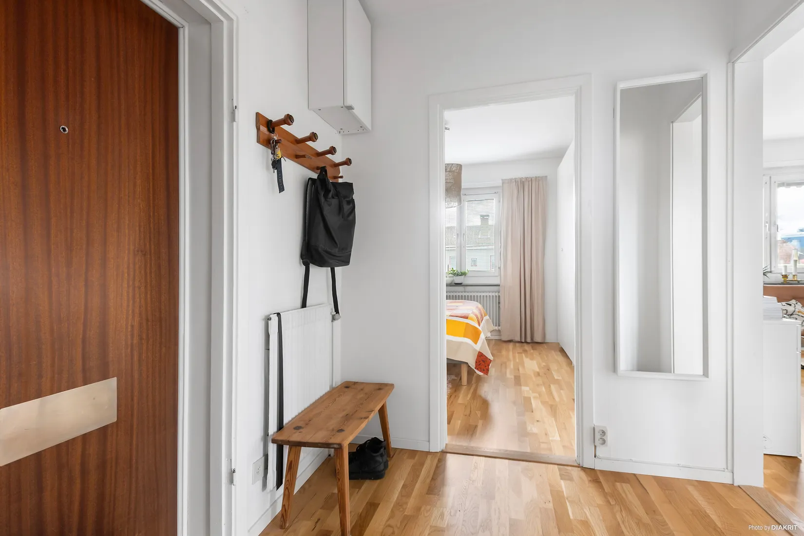 Bostadsrätt, Trumpetaregatan 12B, Rosta, Örebro